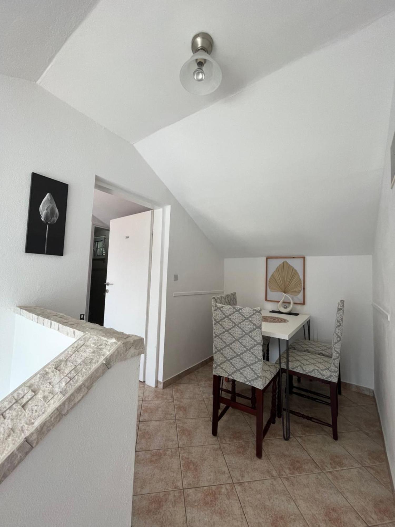 Apartmani Kalinic Bijela Exteriér fotografie