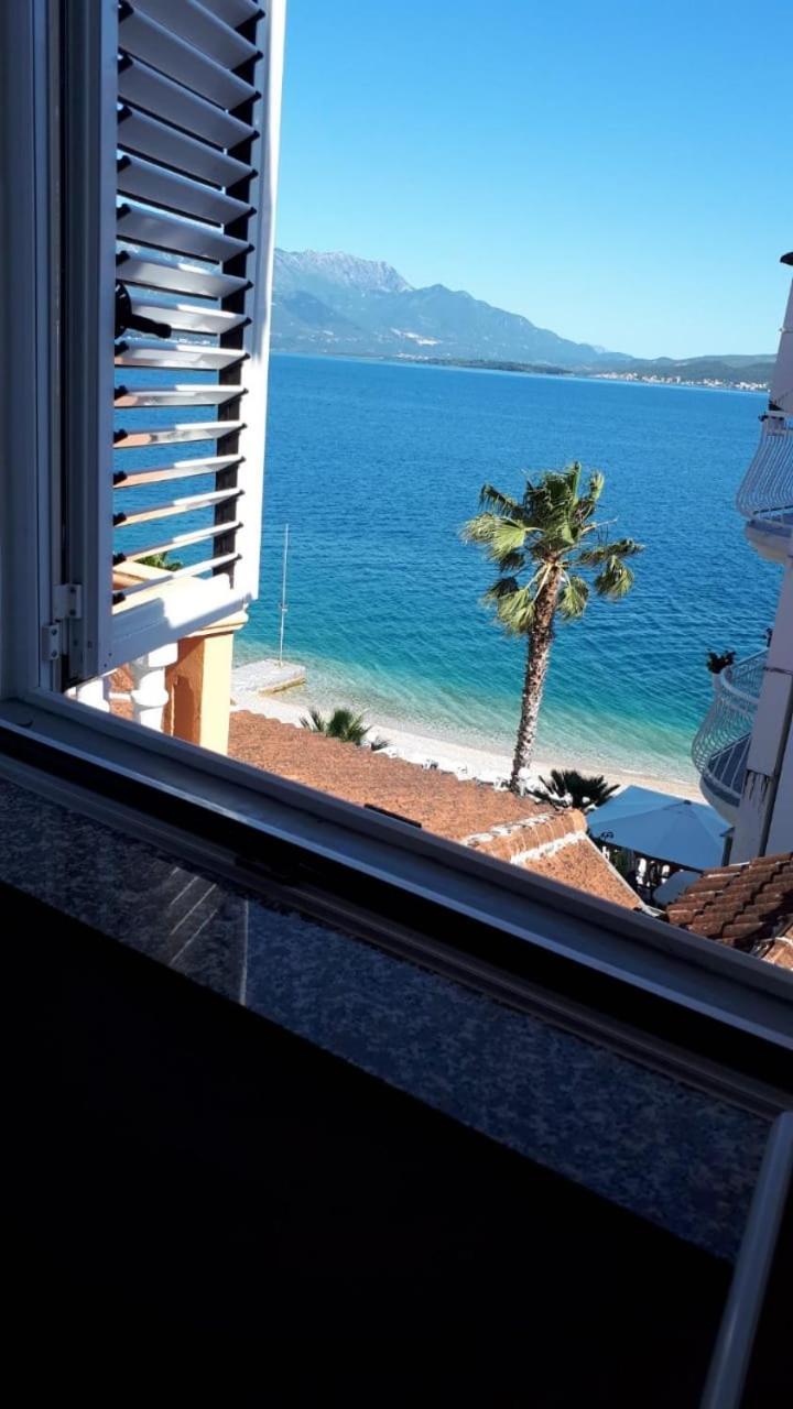 Apartmani Kalinic Bijela Pokoj fotografie