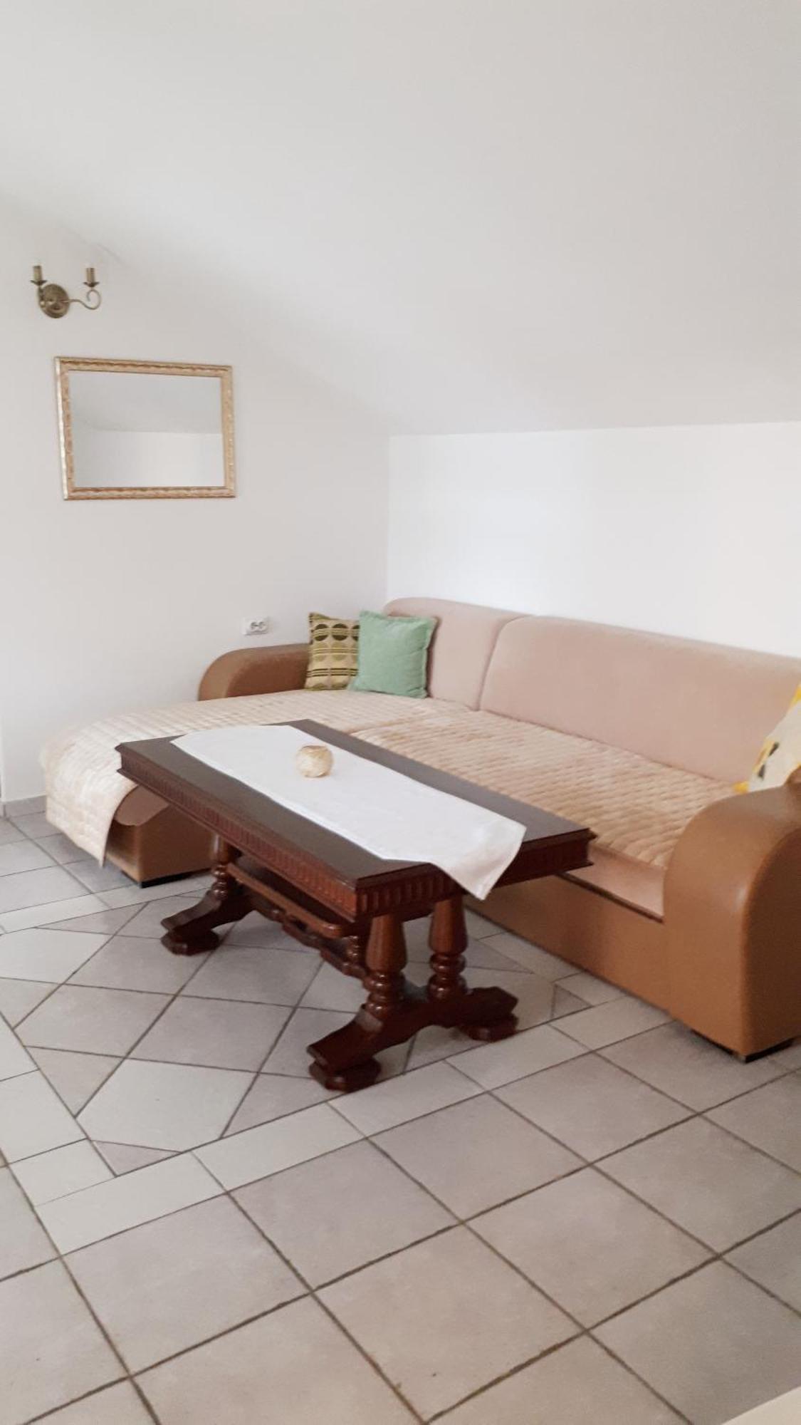 Apartmani Kalinic Bijela Pokoj fotografie