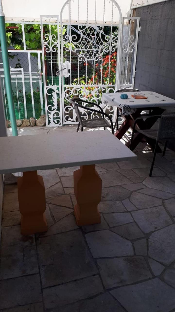 Apartmani Kalinic Bijela Pokoj fotografie