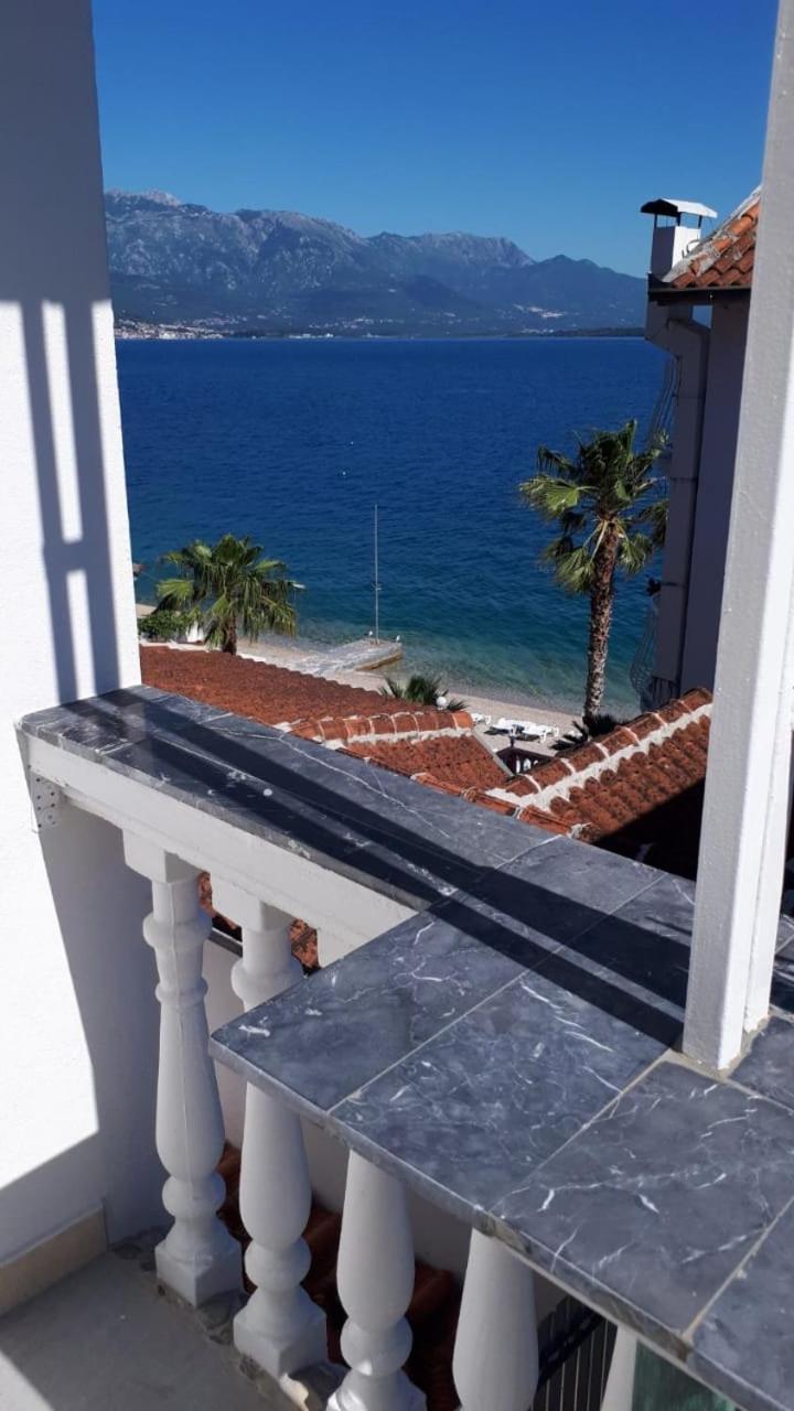 Apartmani Kalinic Bijela Pokoj fotografie
