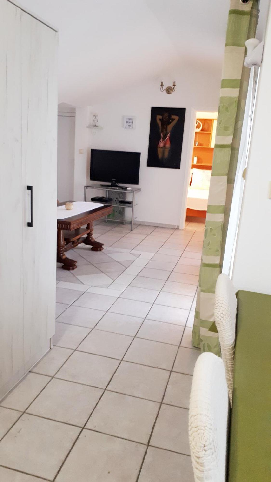 Apartmani Kalinic Bijela Pokoj fotografie