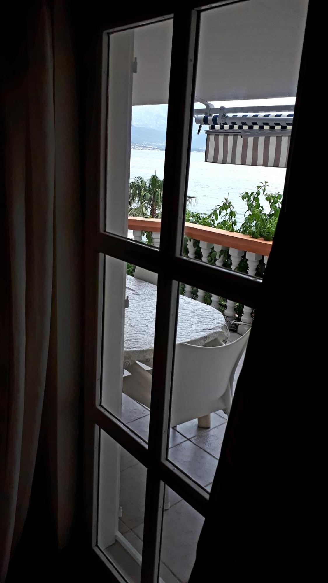 Apartmani Kalinic Bijela Pokoj fotografie