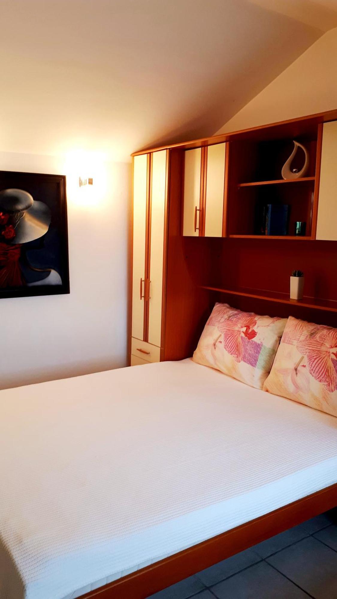 Apartmani Kalinic Bijela Pokoj fotografie