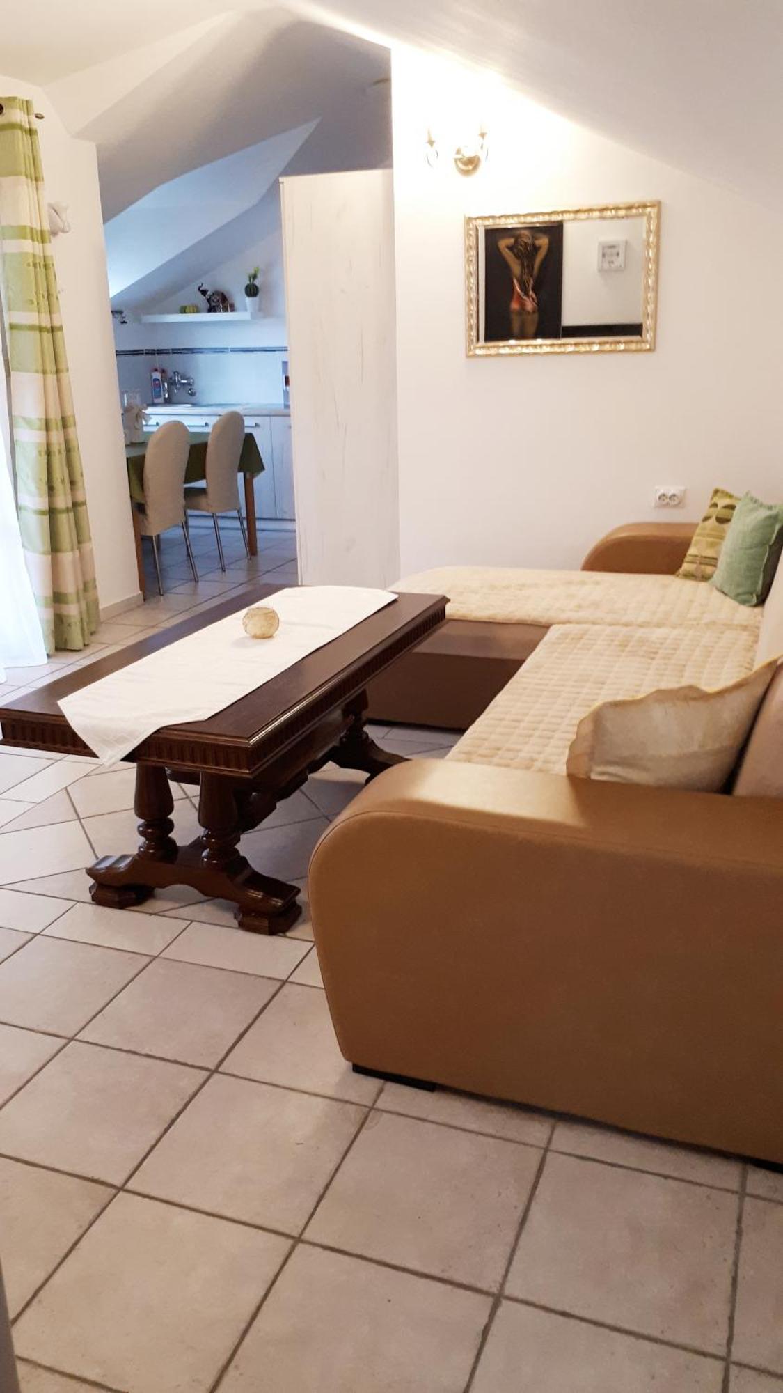Apartmani Kalinic Bijela Pokoj fotografie