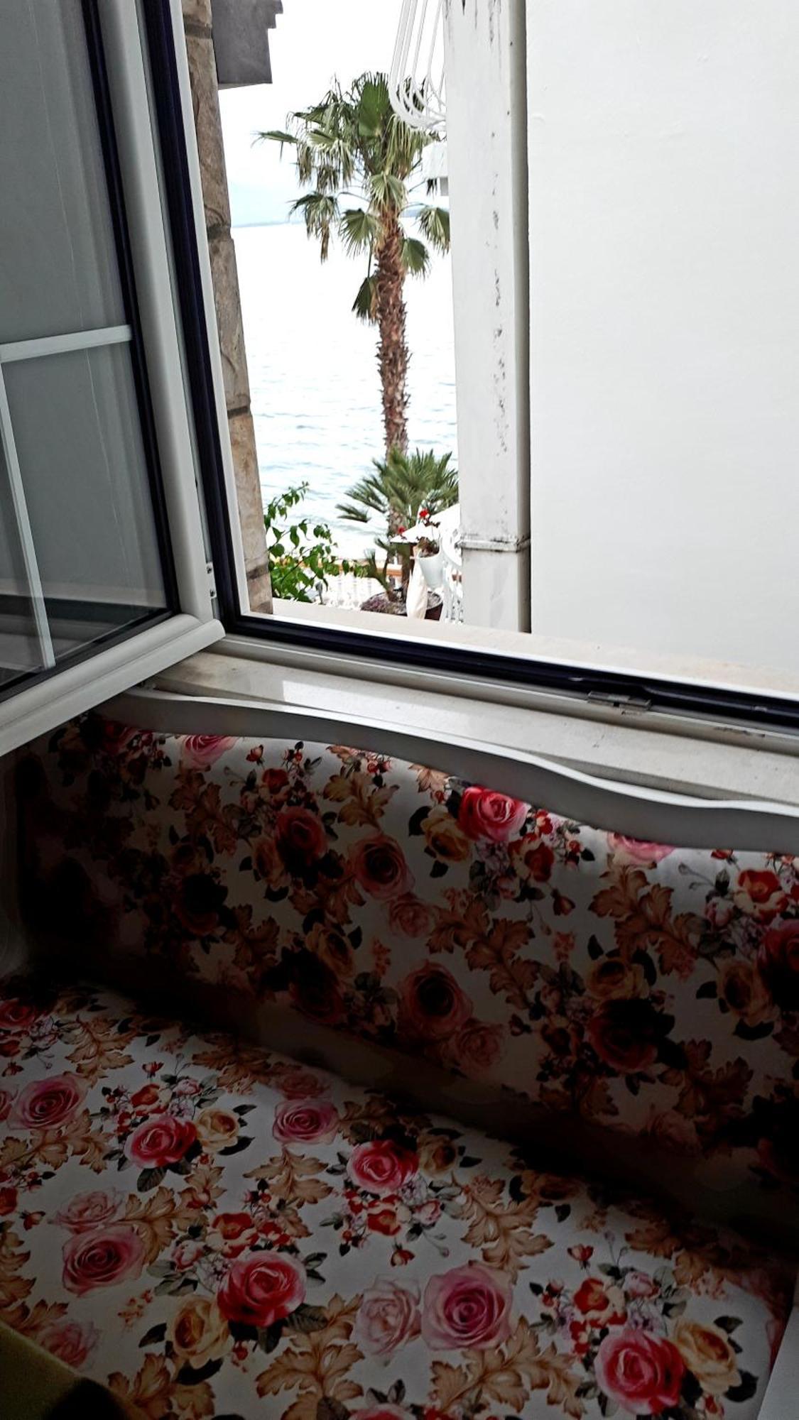 Apartmani Kalinic Bijela Pokoj fotografie