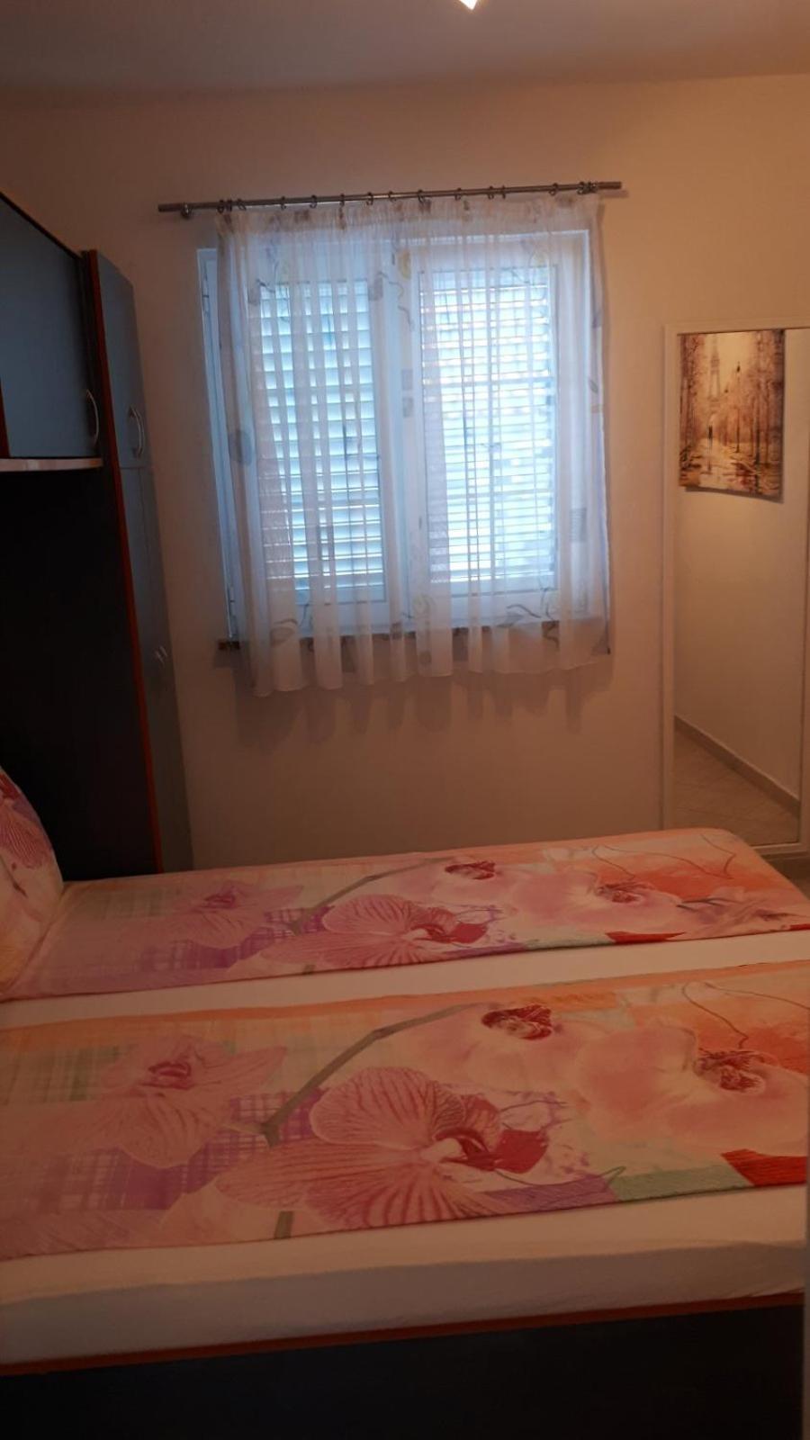 Apartmani Kalinic Bijela Pokoj fotografie