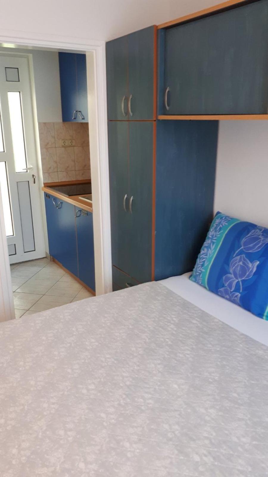 Apartmani Kalinic Bijela Pokoj fotografie