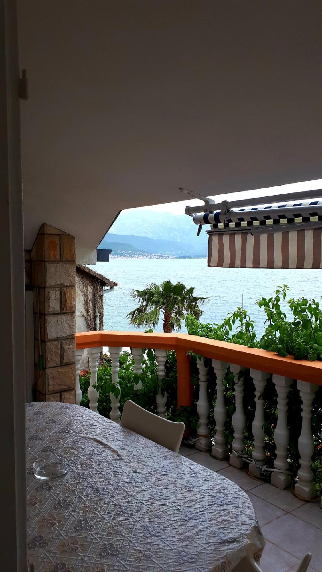 Apartmani Kalinic Bijela Pokoj fotografie