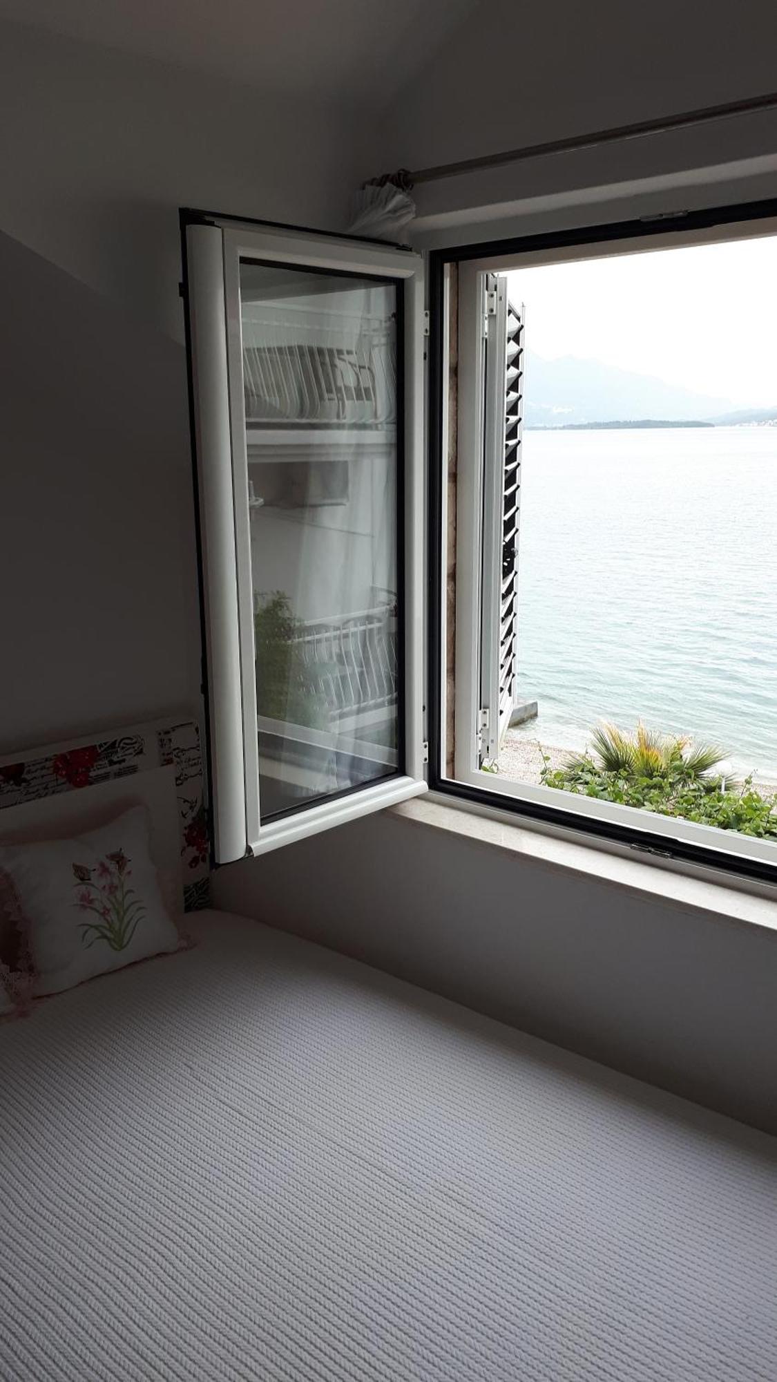 Apartmani Kalinic Bijela Pokoj fotografie