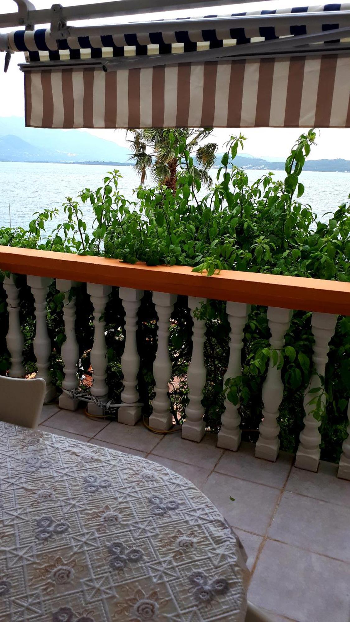 Apartmani Kalinic Bijela Pokoj fotografie